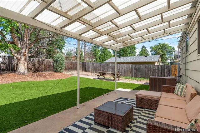 1919 Chelton Road Colorado Springs, CO 80909
