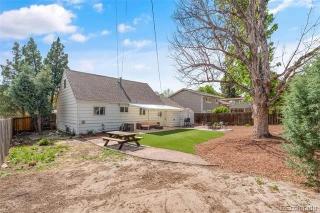 1919 Chelton Road Colorado Springs, CO 80909