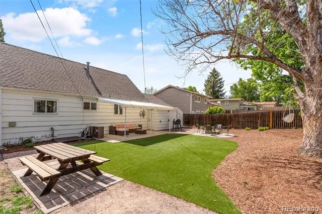 1919 Chelton Road Colorado Springs, CO 80909