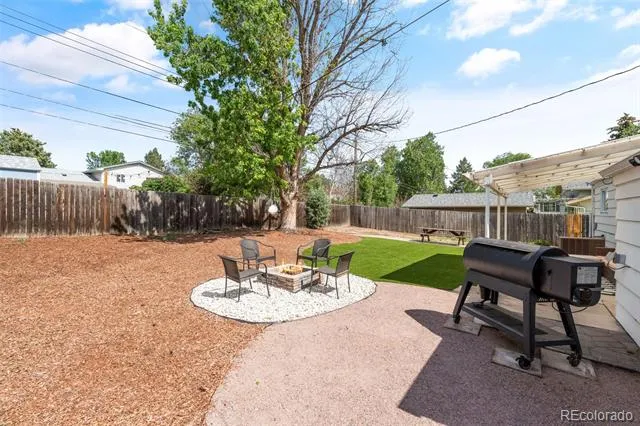 1919 Chelton Road Colorado Springs, CO 80909