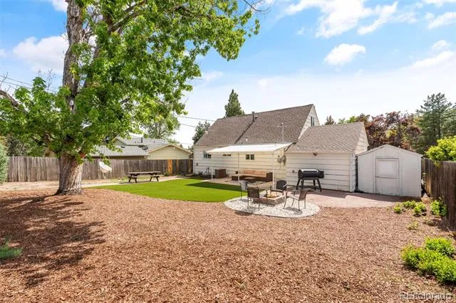 1919 Chelton Road Colorado Springs, CO 80909