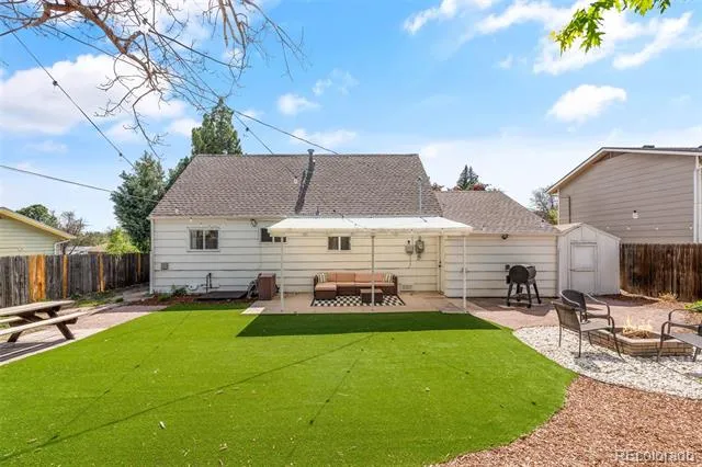 1919 Chelton Road Colorado Springs, CO 80909