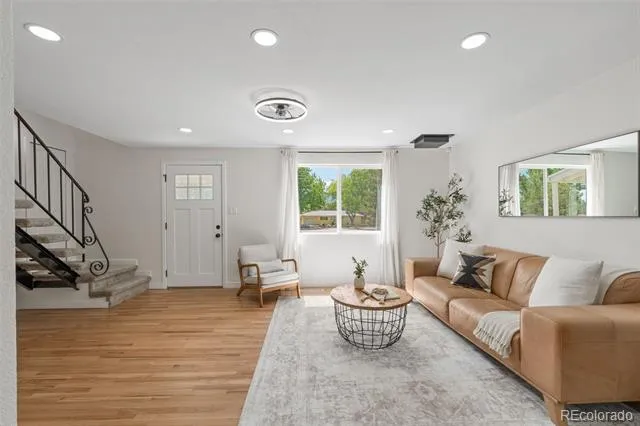 1919 Chelton Road Colorado Springs, CO 80909