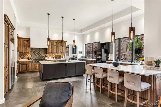 15992 Cala Rojo Drive Colorado Springs, CO 80926