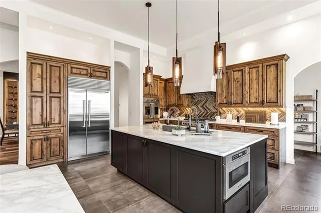 15992 Cala Rojo Drive Colorado Springs, CO 80926