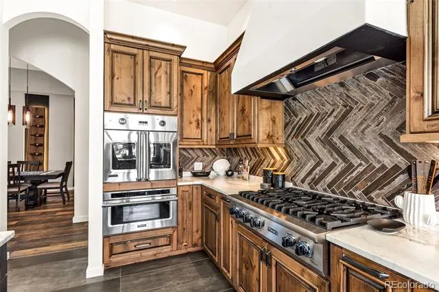 15992 Cala Rojo Drive Colorado Springs, CO 80926
