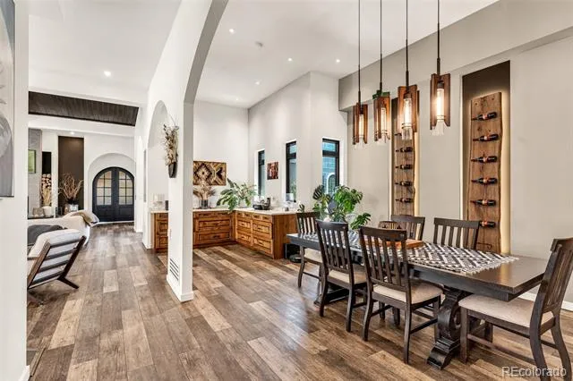 15992 Cala Rojo Drive Colorado Springs, CO 80926
