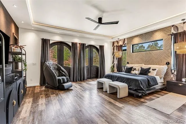 15992 Cala Rojo Drive Colorado Springs, CO 80926