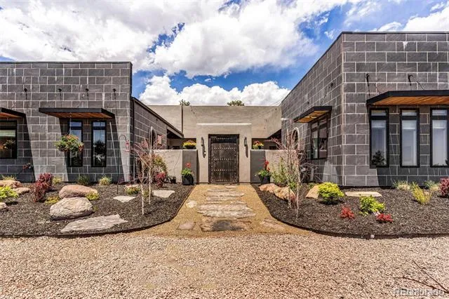 15992 Cala Rojo Drive Colorado Springs, CO 80926