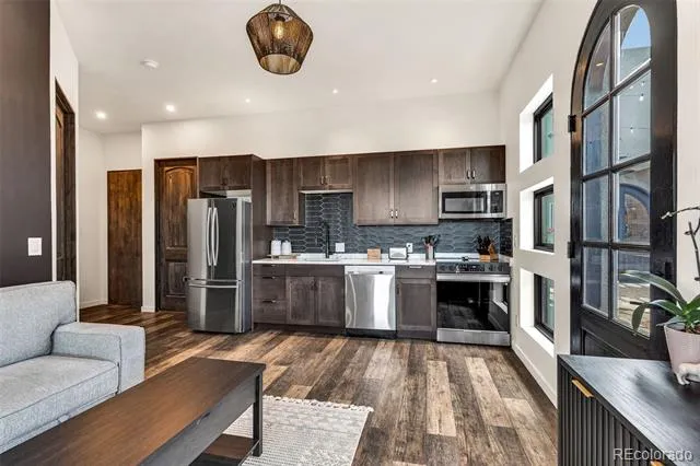 15992 Cala Rojo Drive Colorado Springs, CO 80926
