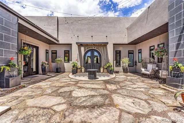 15992 Cala Rojo Drive Colorado Springs, CO 80926