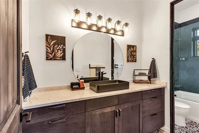 15992 Cala Rojo Drive Colorado Springs, CO 80926