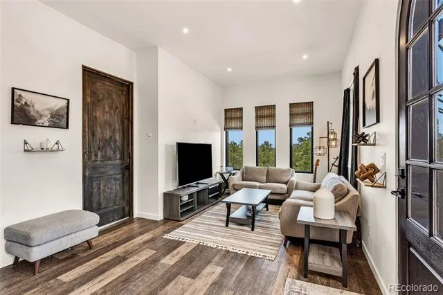 15992 Cala Rojo Drive Colorado Springs, CO 80926