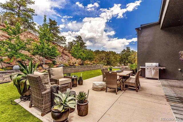 15992 Cala Rojo Drive Colorado Springs, CO 80926