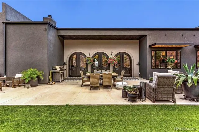 15992 Cala Rojo Drive Colorado Springs, CO 80926