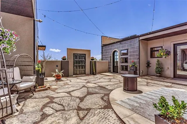 15992 Cala Rojo Drive Colorado Springs, CO 80926