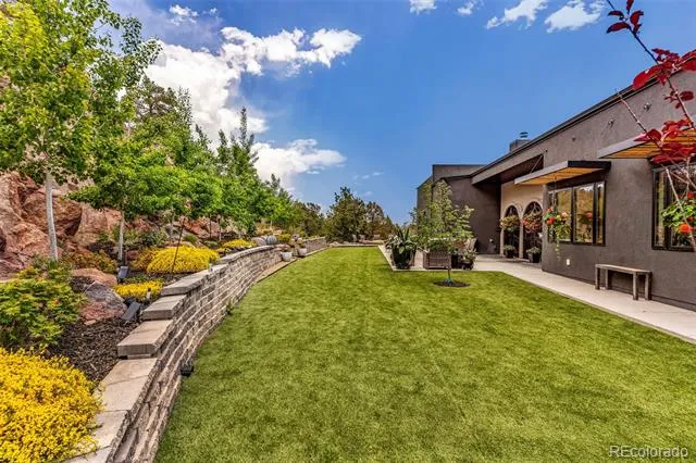 15992 Cala Rojo Drive Colorado Springs, CO 80926