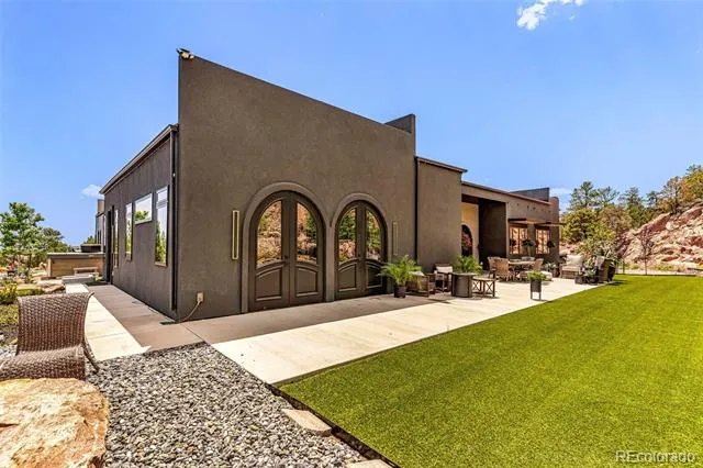15992 Cala Rojo Drive Colorado Springs, CO 80926