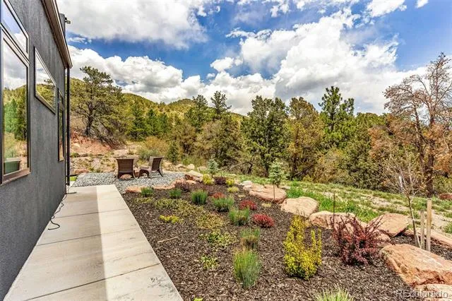 15992 Cala Rojo Drive Colorado Springs, CO 80926