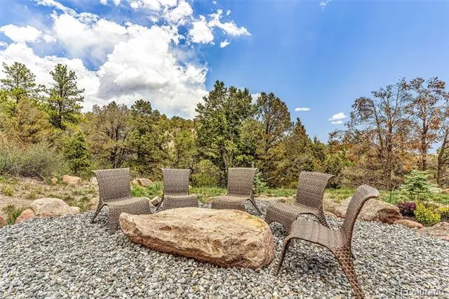 15992 Cala Rojo Drive Colorado Springs, CO 80926
