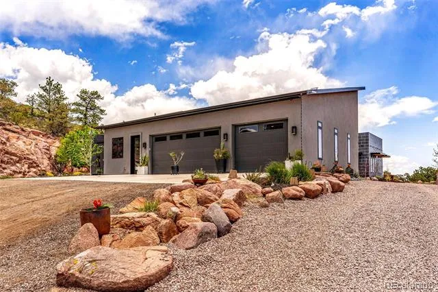 15992 Cala Rojo Drive Colorado Springs, CO 80926