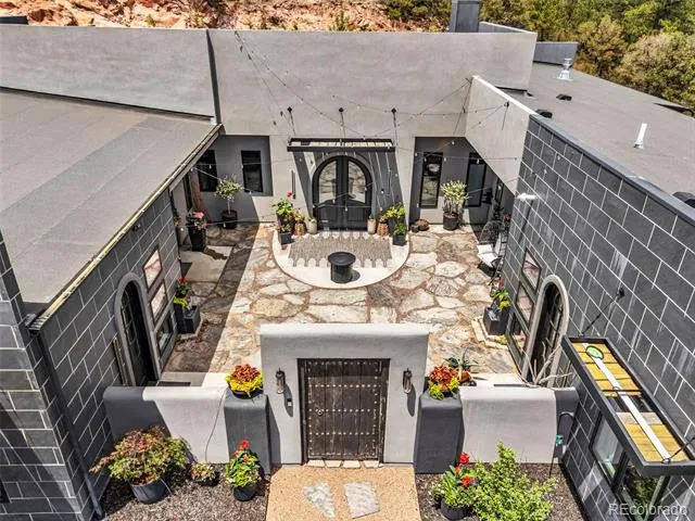 15992 Cala Rojo Drive Colorado Springs, CO 80926