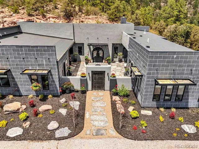 15992 Cala Rojo Drive Colorado Springs, CO 80926