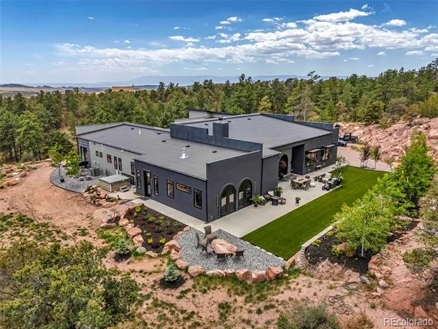 15992 Cala Rojo Drive Colorado Springs, CO 80926