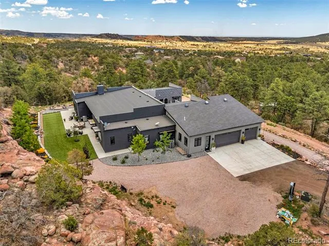 15992 Cala Rojo Drive Colorado Springs, CO 80926