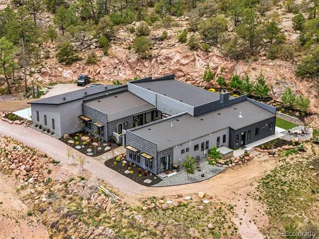 15992 Cala Rojo Drive Colorado Springs, CO 80926