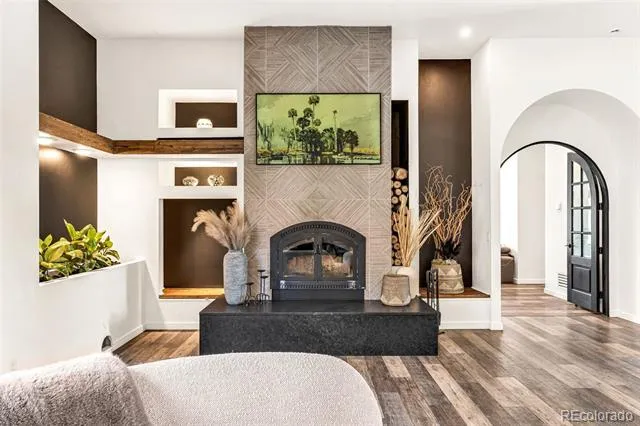 15992 Cala Rojo Drive Colorado Springs, CO 80926