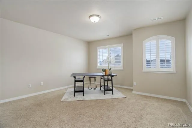 9144 Vanderwood Road Colorado Springs, CO 80908