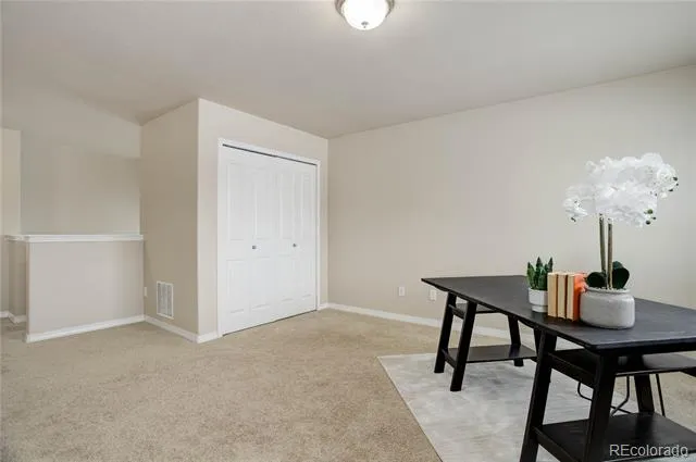 9144 Vanderwood Road Colorado Springs, CO 80908