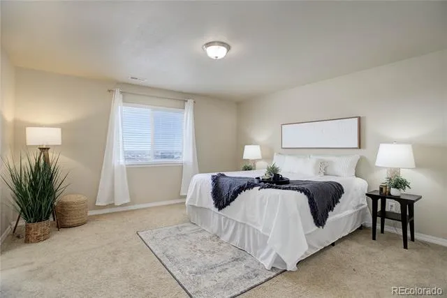 9144 Vanderwood Road Colorado Springs, CO 80908