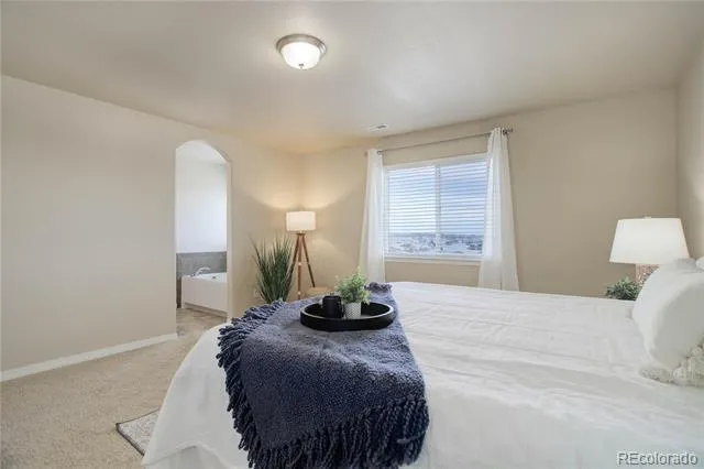 9144 Vanderwood Road Colorado Springs, CO 80908