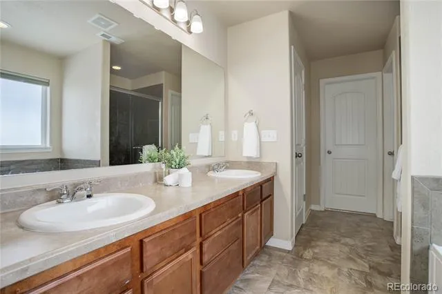9144 Vanderwood Road Colorado Springs, CO 80908