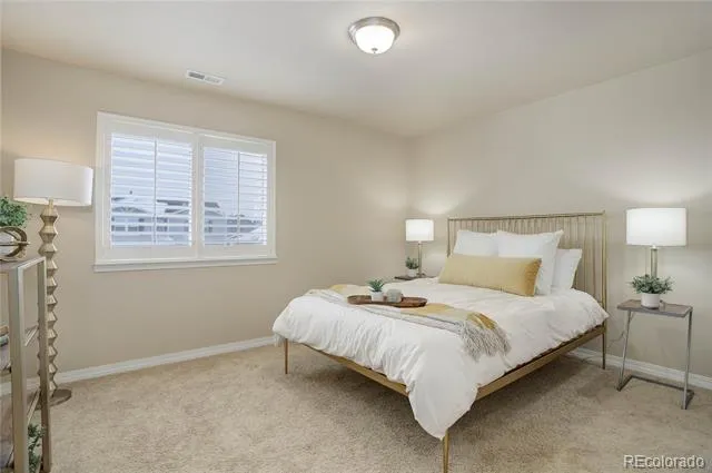 9144 Vanderwood Road Colorado Springs, CO 80908