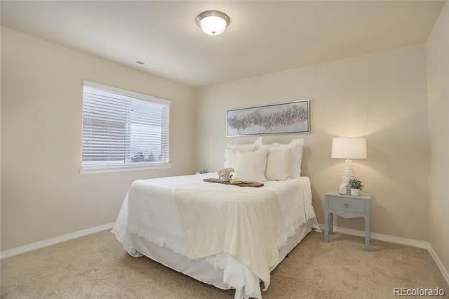 9144 Vanderwood Road Colorado Springs, CO 80908