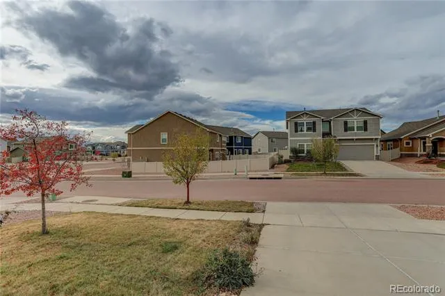 9144 Vanderwood Road Colorado Springs, CO 80908