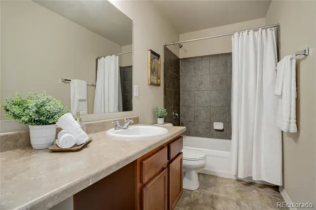 9144 Vanderwood Road Colorado Springs, CO 80908