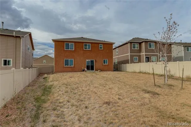 9144 Vanderwood Road Colorado Springs, CO 80908