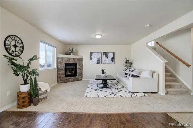 9144 Vanderwood Road Colorado Springs, CO 80908