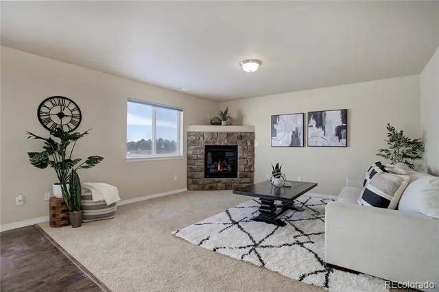 9144 Vanderwood Road Colorado Springs, CO 80908