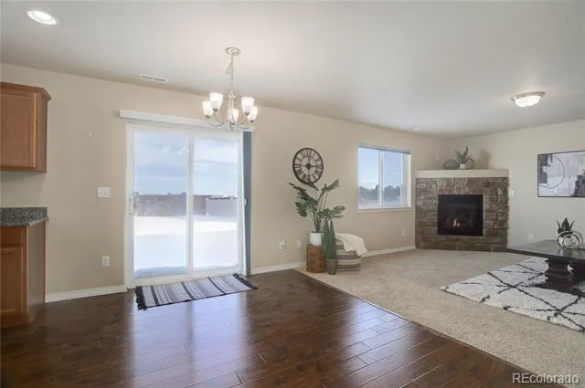 9144 Vanderwood Road Colorado Springs, CO 80908