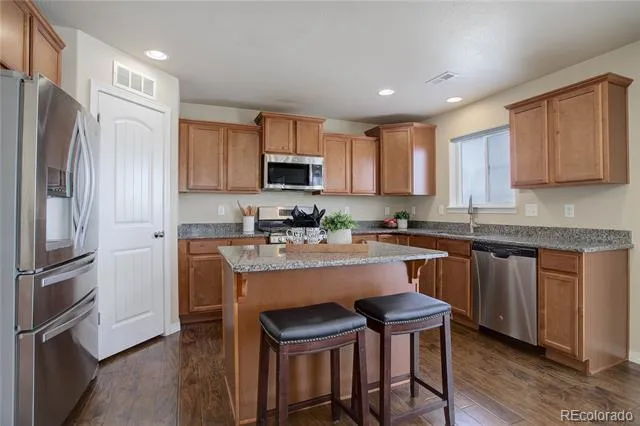 9144 Vanderwood Road Colorado Springs, CO 80908