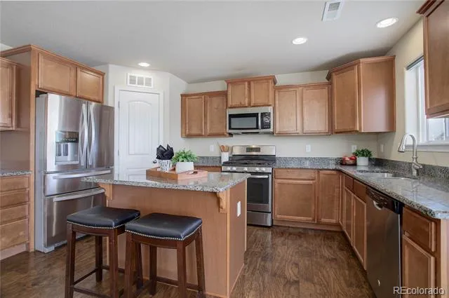 9144 Vanderwood Road Colorado Springs, CO 80908