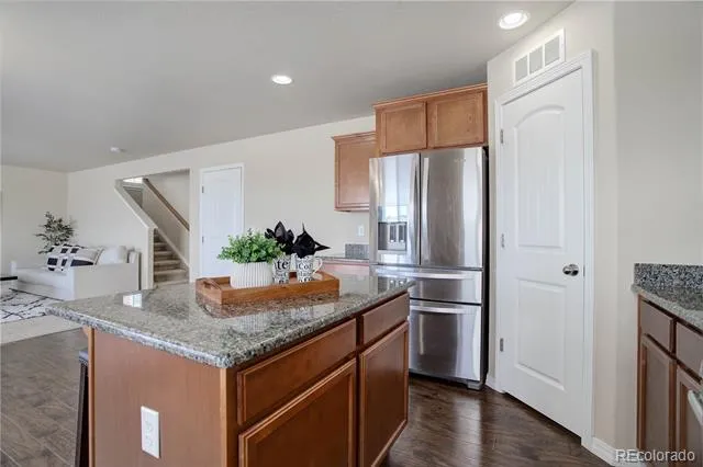9144 Vanderwood Road Colorado Springs, CO 80908