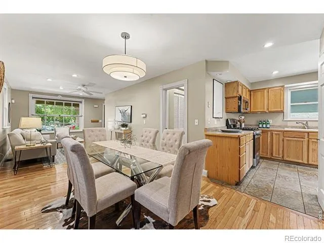 3710 Julian Street Denver, CO 80211