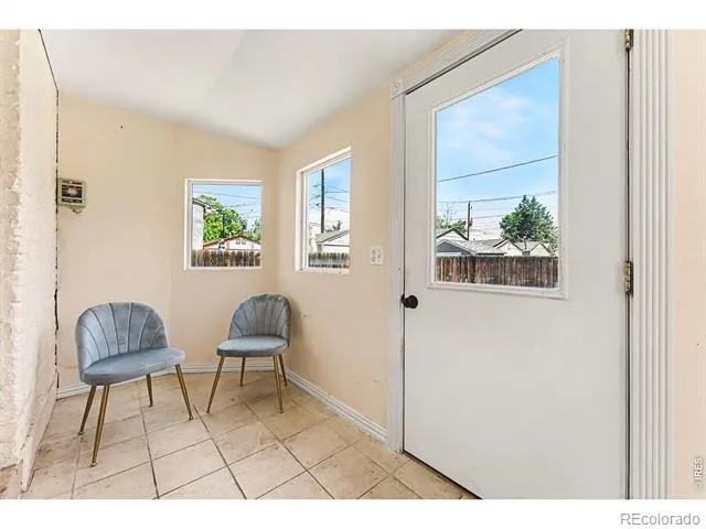 3710 Julian Street Denver, CO 80211