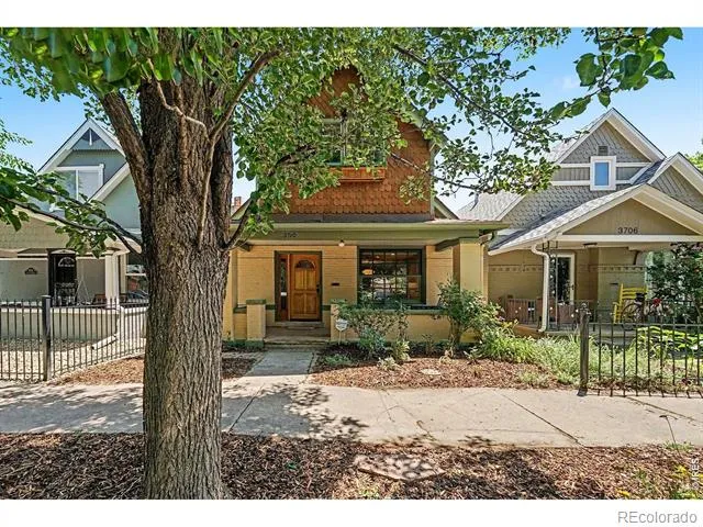 3710 Julian Street Denver, CO 80211